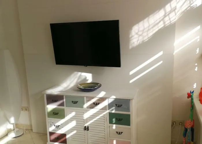 Apartment Strandgang