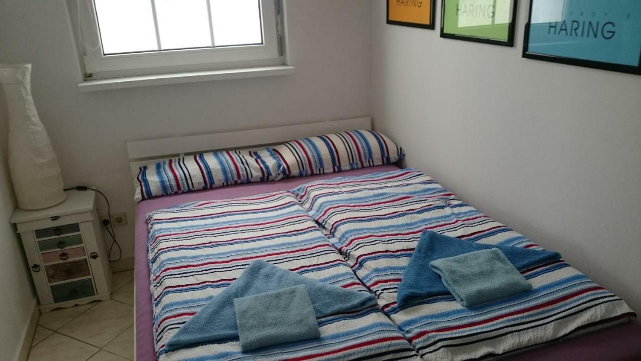 Apartment Strandgang Rostock