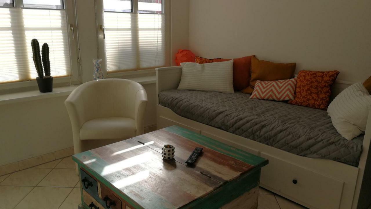 Appartement Strandgang