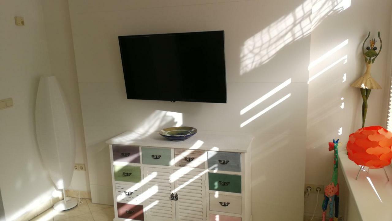 Appartement Strandgang Rostock